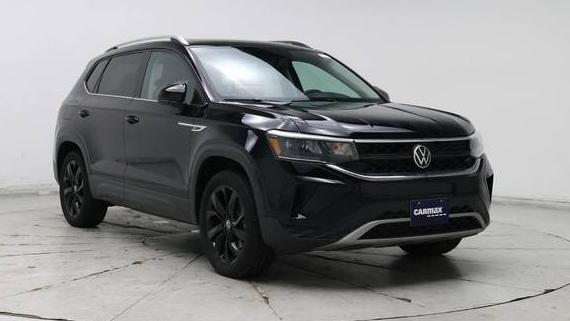 VOLKSWAGEN TAOS 4MOTION 2022 3VVLX7B23NM049828 image